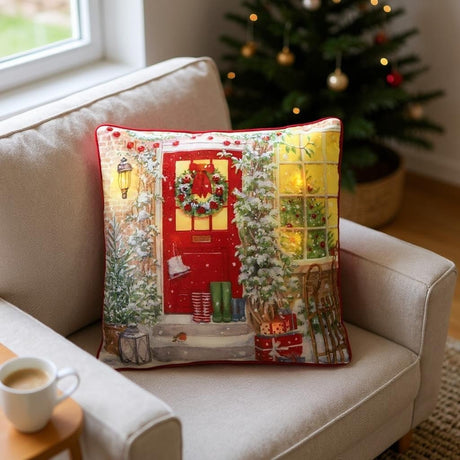 Christmas Cushions - Beattys of Loughrea