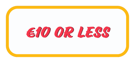 Toys less than €10 - Beattys of Loughrea