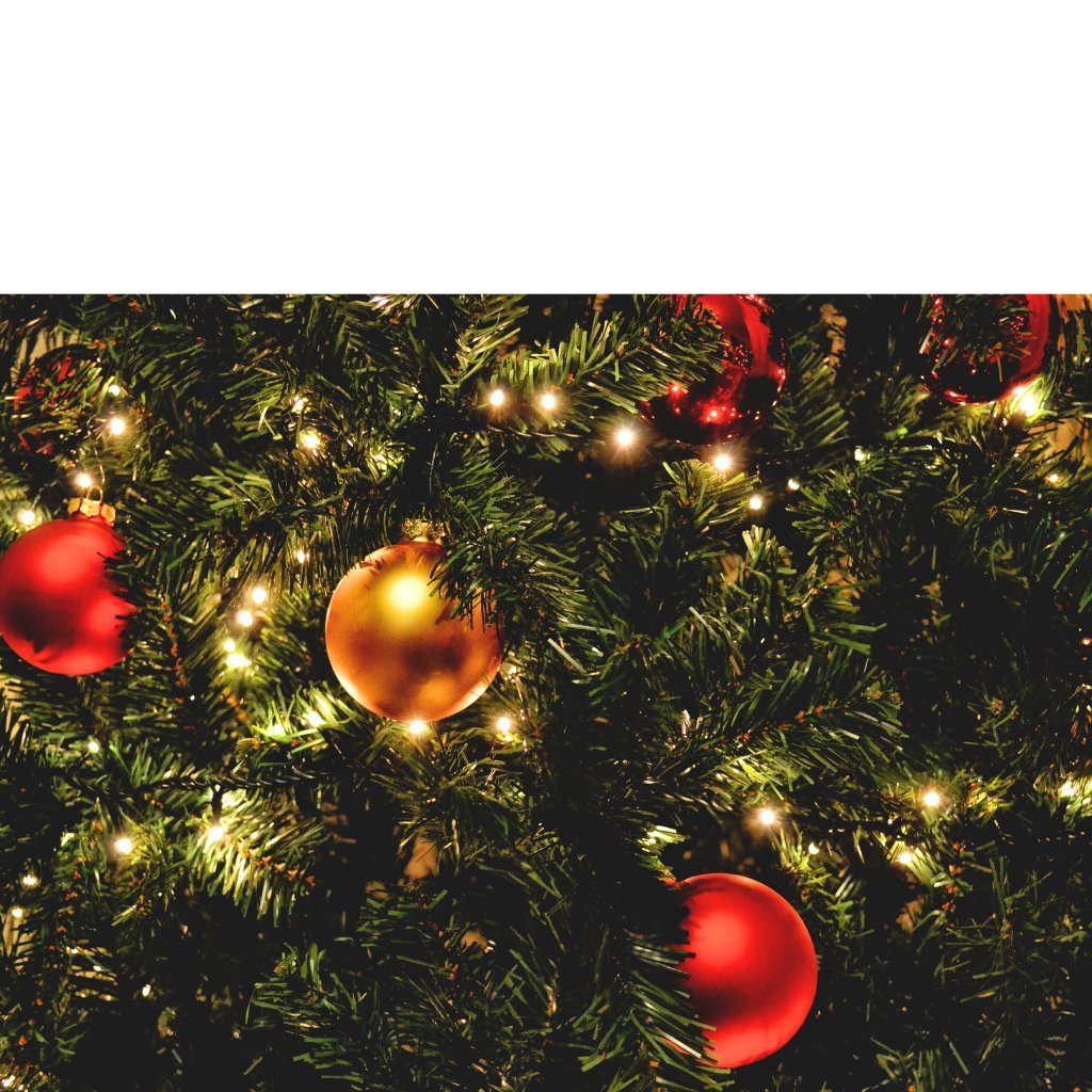 Prelit Christmas Tree Ireland Festive and Convenient Popup Trees