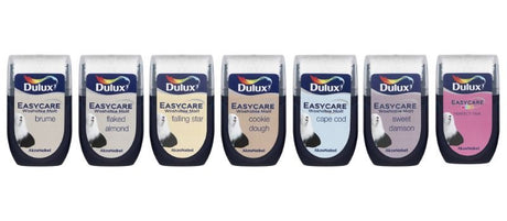 Dulux Testers 