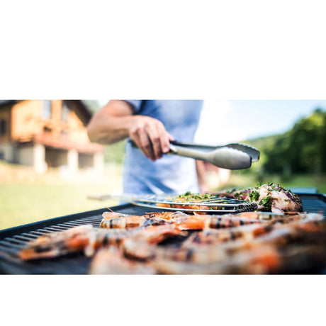 BBQs_barbecues_ outdoor_living