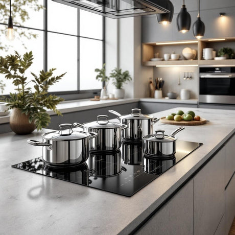 Cookware - Beattys of Loughrea 