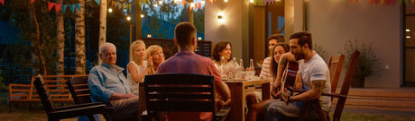 Outdoor Living - Beattys of Loughrea 