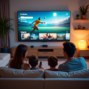 Tv's And Entertainment