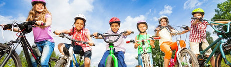 Wheeled Toys & Bikes - Beattys of Loughrea 