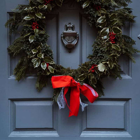 Christmas Wreaths - Beattys of Loughrea