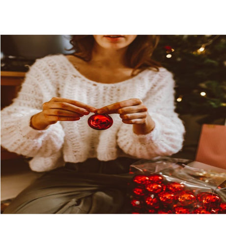 Baubles - Beattys of Loughrea 