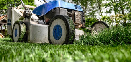 Tractor Robots and Lawnmowers - Beattys of Loughrea 