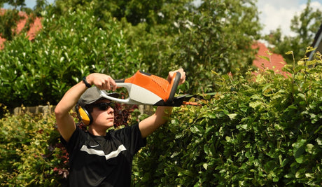 Hedge Trimmers - Beattys of Loughrea 