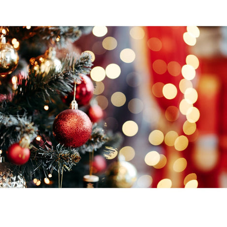 Christmas Decorations Accessories - Beattys of Loughrea 