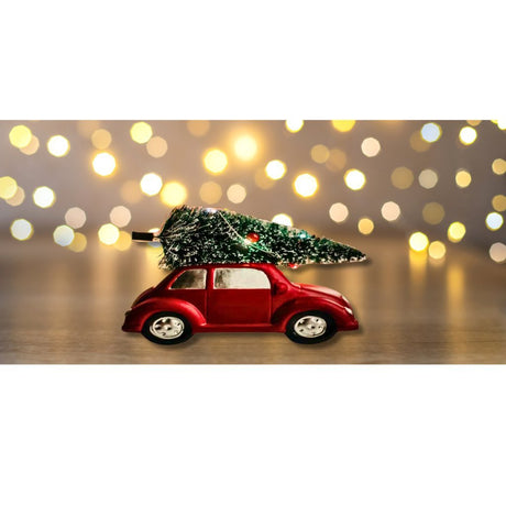 Christmas Decorations - Beattys of Loughrea 