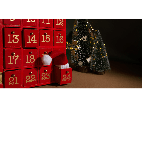 Advent Calendars
