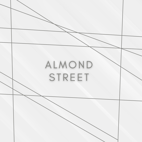 Almond Street (Brand Collection) - Beattys of Loughrea