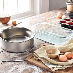 Bakeware
