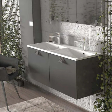 Bathroom Furniture & Mirrors - Beattys of Loughrea 