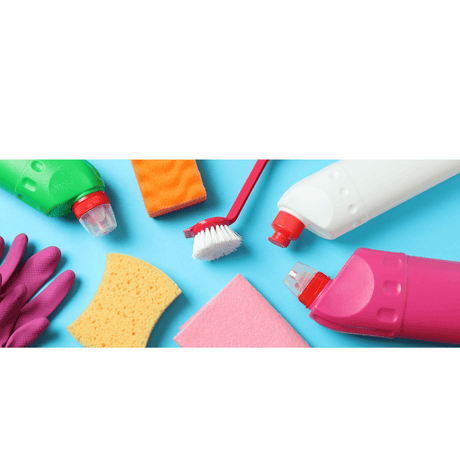 Brushes, Mops & Buckets - Beattys of Loughrea 