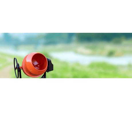 Cement Mixers - Beattys of Loughrea 