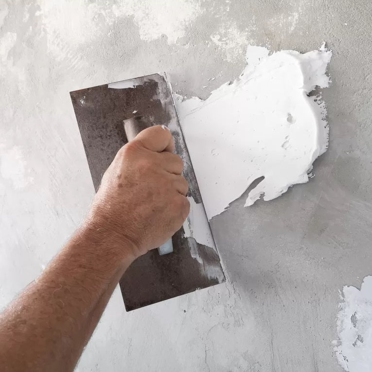 Cement & Plaster - building Supplies - Galway