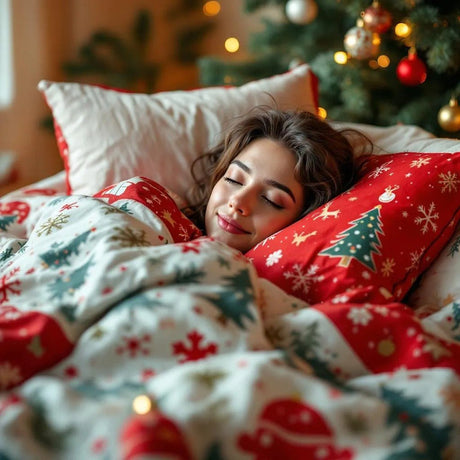 Christmas Bedding - Beattys of Loughrea