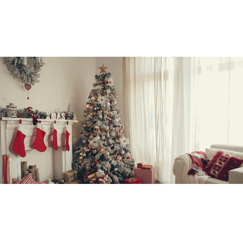 Artificial Christmas Trees Beattys Festive Decor for Your Home