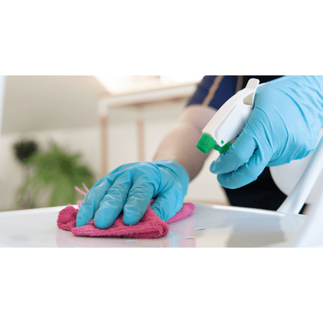 Cleaning & Maintenance - Beattys of Loughrea