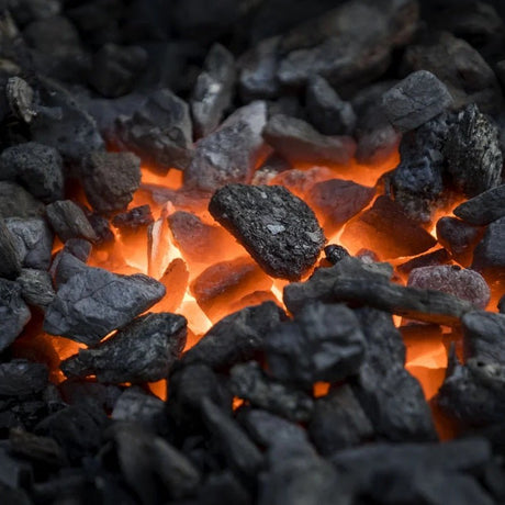 Coal - Beattys of Loughrea