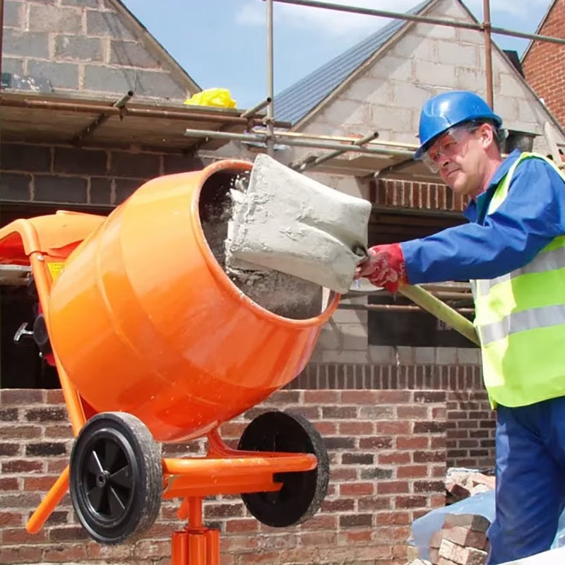 Construction Site Equipment - Beattys of Loughrea 