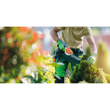 Cordless Garden Machinery- Loughrea, Galway - Beattys of Loughrea 