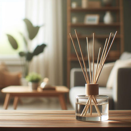 Reed Diffusers - Beattys of Loughrea