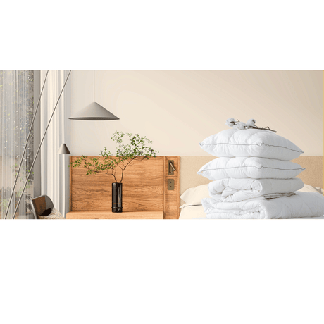 Duvets & Pillows - Beattys of Loughrea 