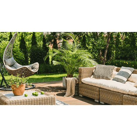 Outdoor Living Early Season Offers