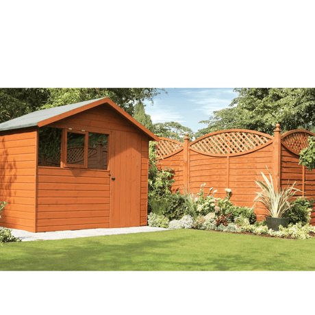 Fencelife 5ltr One Coat