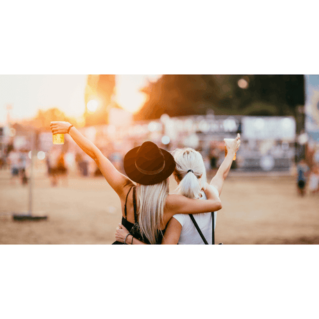 Festival Season and Camping Essentials