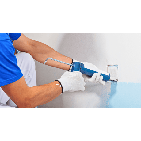 Fillers & Sealants - Paint - Beattys of Loughrea 