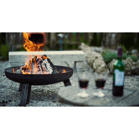 Firepits & Chimineas