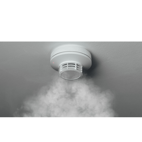 Fire & Carbon Monoxide Alarms - Beattys of Loughrea