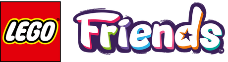 Lego Friends - Beattys of Loughrea