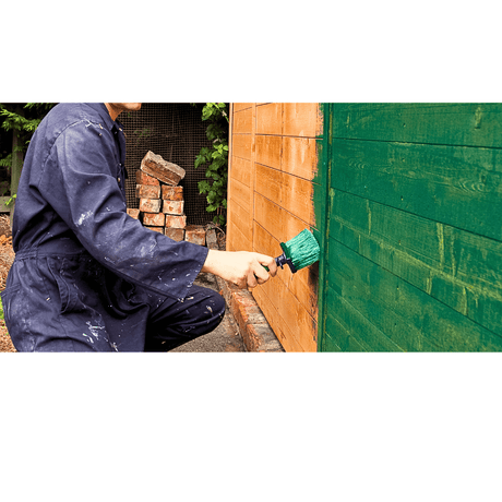 Garden Furniture Paint