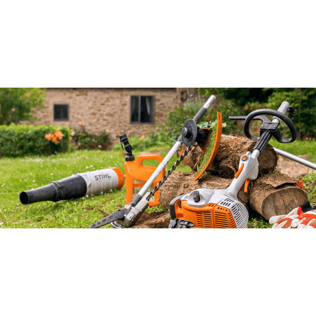Garden Machinery - STIHL - Beattys of Loughrea 