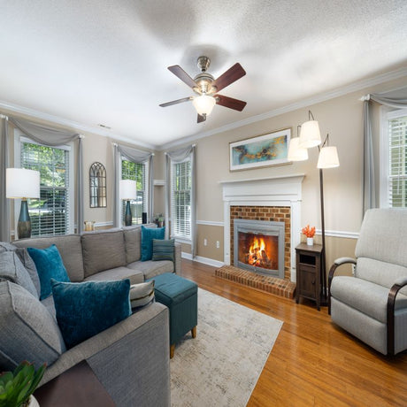 Homewares and Interiors