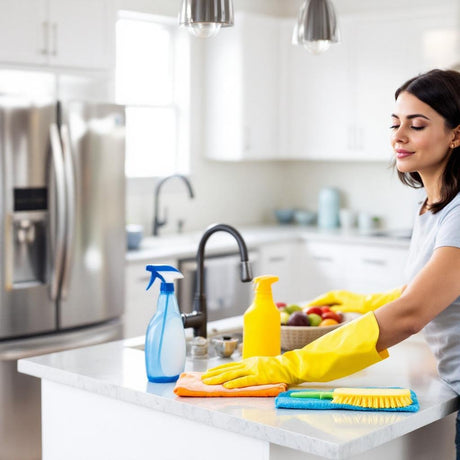 Household Cleaning - Beattys of Loughrea