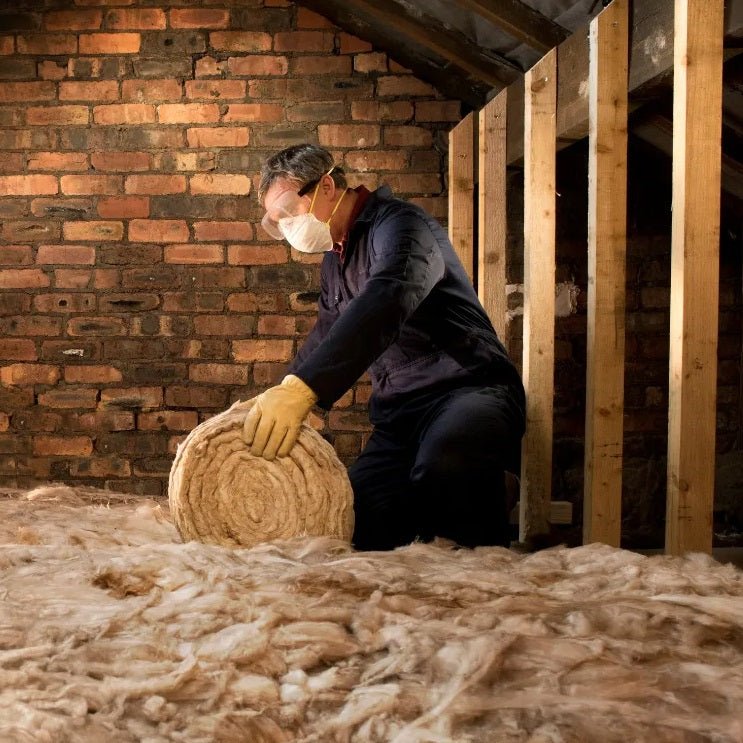 Insulation - Beattys of Loughrea