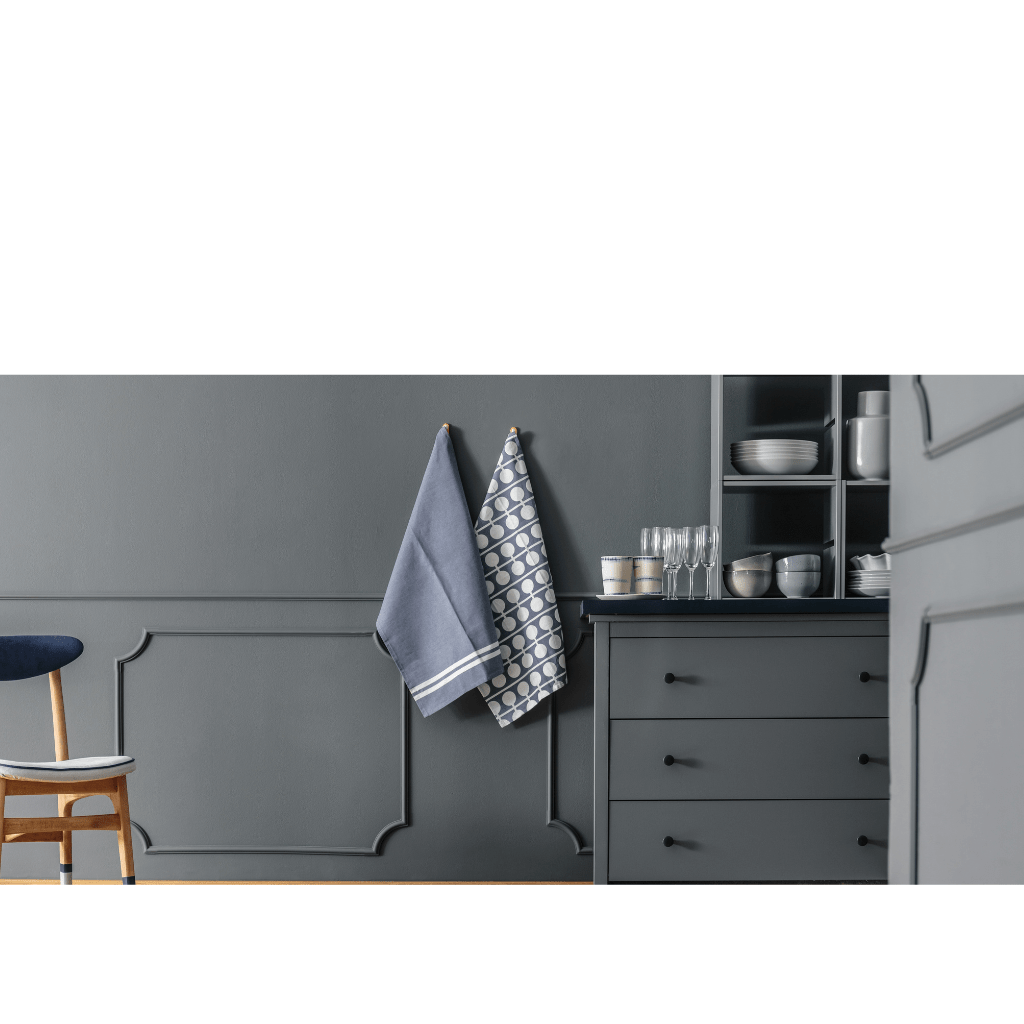 Kitchen Textiles - Tea Towels, Kitchen Linen& Oven Cloths – Beattys of ...