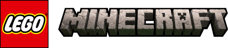 Lego Minecraft - Beattys of Loughrea