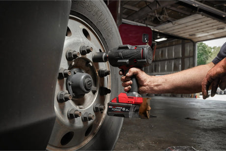 Milwaukee - Nothing but 𝗛𝗘𝗔𝗩𝗬 𝗗𝗨𝗧𝗬 - Beattys of Loughrea