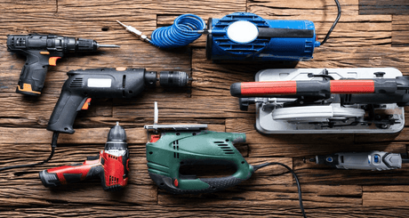 Power Tools - Beattys of Loughrea 