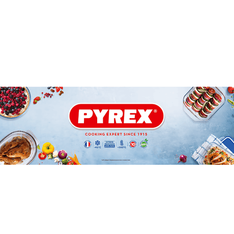 Pyrex (Brand Collection) - Beattys of Loughrea