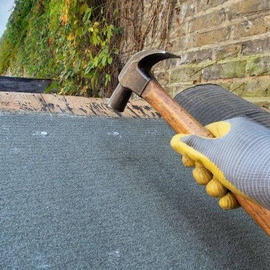 Roofing - Beattys of Loughrea