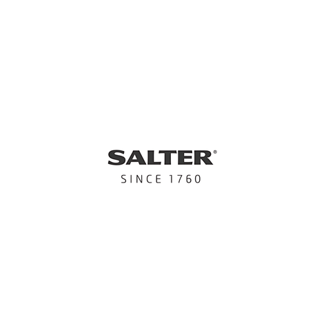 Salter (Brand Collection) - Beattys of Loughrea
