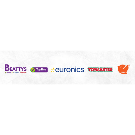 Best Sellers of the Week, buy instore or online at Beattys.ie